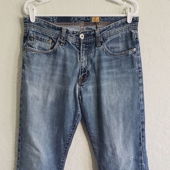 Ag Adriano Goldschmied Other - Adriano Goldshmied Mens Jeans